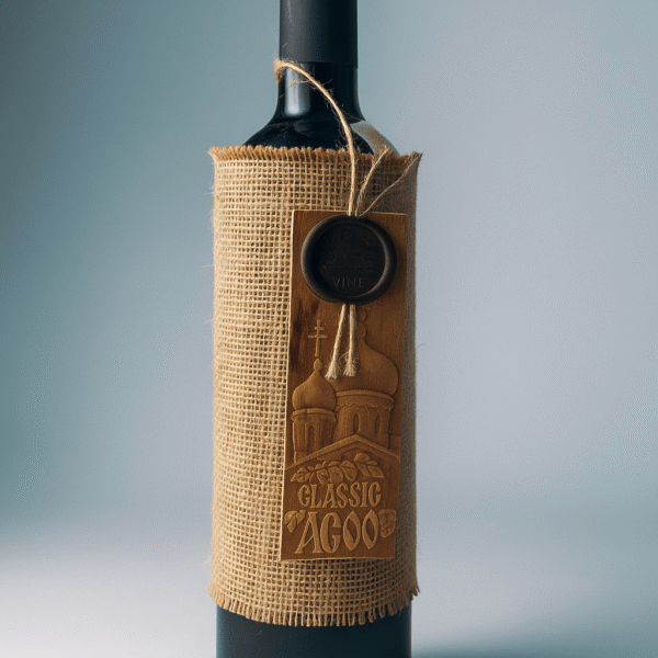 CLASSIC AGOO WINE 750ml