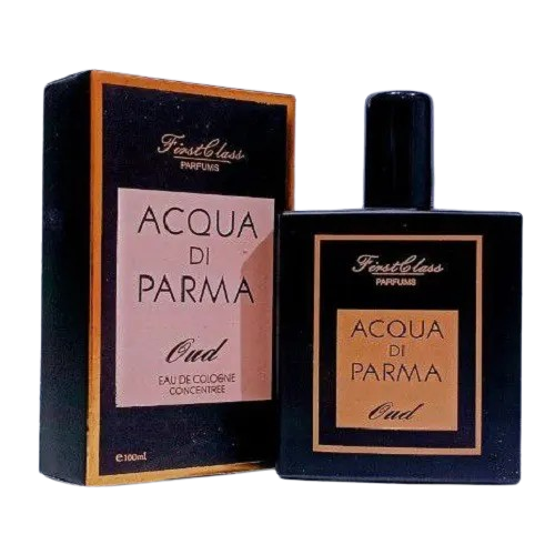 ACQUA DI PARMA OUD FIRST CLASS PARFUM 100ML