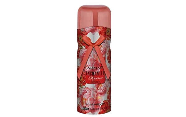 ARMAF ENCHANTED ROMANCE FOR WOMEN 200ml