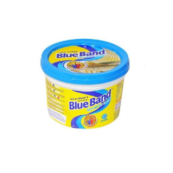 BLUE BAND ORIGINAL MEDIUM FAT SPREAD 250g