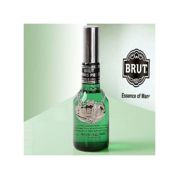 BRUT FOR MEN 100ml