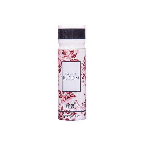 CASTLE BEJAR CASTLE BLOOM SPRAY 200ml