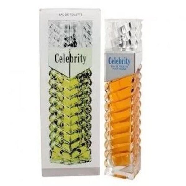 CELEBRITY  EAU DE PARFUM 100ml