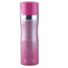 ESKODA PINK GALAXY PARFUM BODY SPRAY 200ML