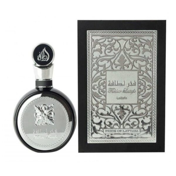FAKHAR LATTAFA PRIDE OF LATTAFA EAU DE PARFUM 100ML