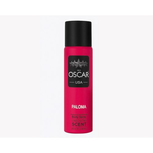 GO2 OSCAR USA PALOMA 250ML