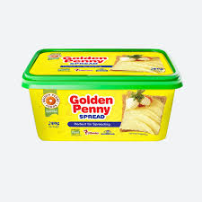 GOLDEN PENNY SPREAD PERFECT FOR SPREADING VITAMIN A FORTIFIED 250g