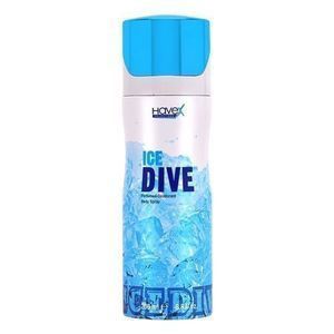 HAVEX COLLECTION ICE DIVE PERFUMED BODY SPRAY 200ML