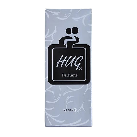 HUG PERFUME 50ML