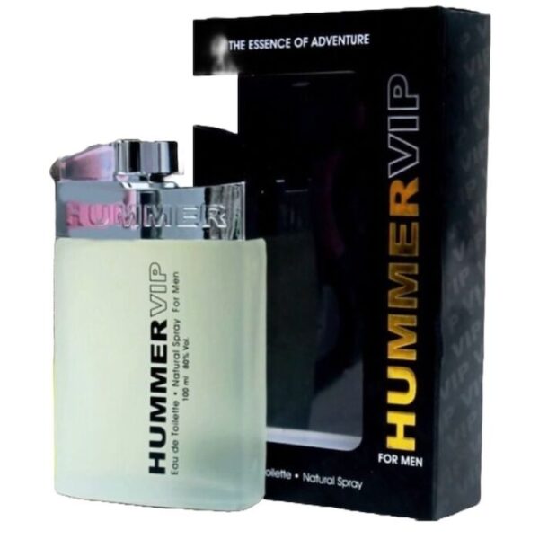 HUMMER VIP FOR MEN 100ml