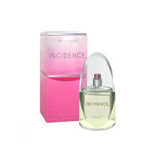 INCIDENCE PARIS NATURAL PARFUM 100ML