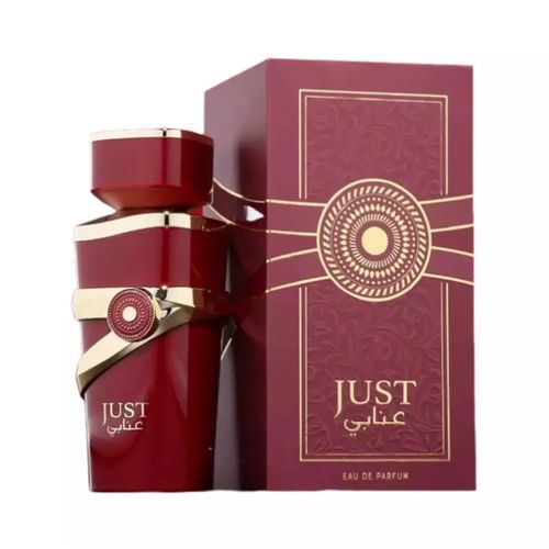 JUST ANABI PARFUM 100ML