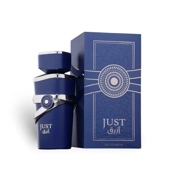 JUST ASWAD  PARFUM 100ML