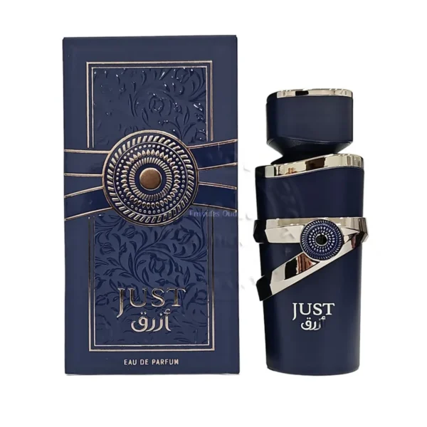 JUST AZRAQ  PARFUM 100ML