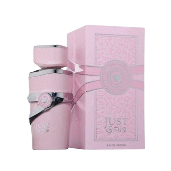 JUST WARDI  PARFUM 100ML
