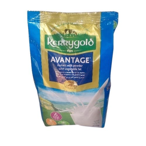 KERRYGOLD AVANTAGE INSTANT MILK POWDER 800G
