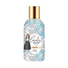 LADY STORM GENTLE PERFUME 100ML