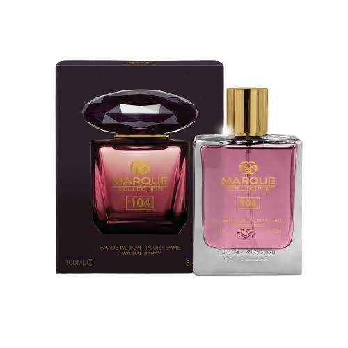 MARQUE COLLECTION 104 PARFUM 100ML