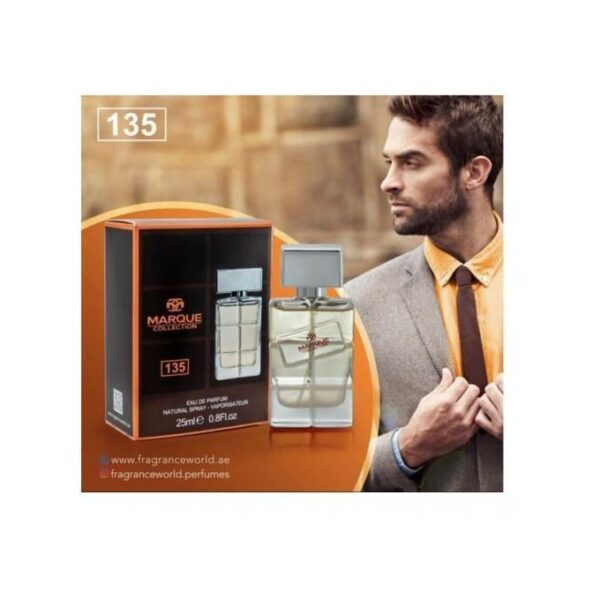 MARQUE COLLECTION 135 PARFUM 100ML