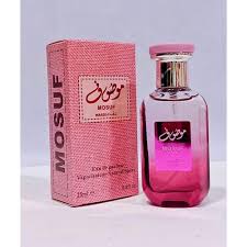 MOSUF WARDI EAU DE PARFUM 25ml