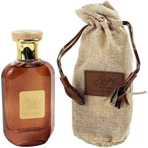 MOUSUF PARFUM 100ML BROWN