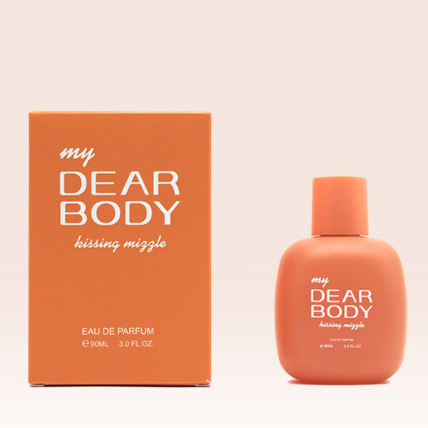 MY DEAR BODY KISSING MIZZLE PARFUM 90ML