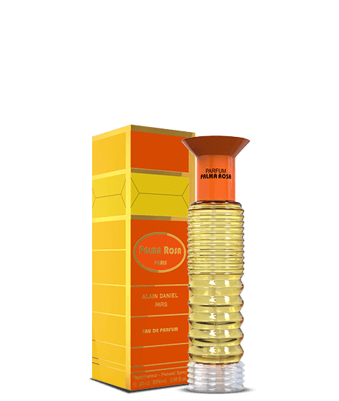 PALMA ROSA PARIS EAU DE PARFUM NATURAL  SPRAY 100ml