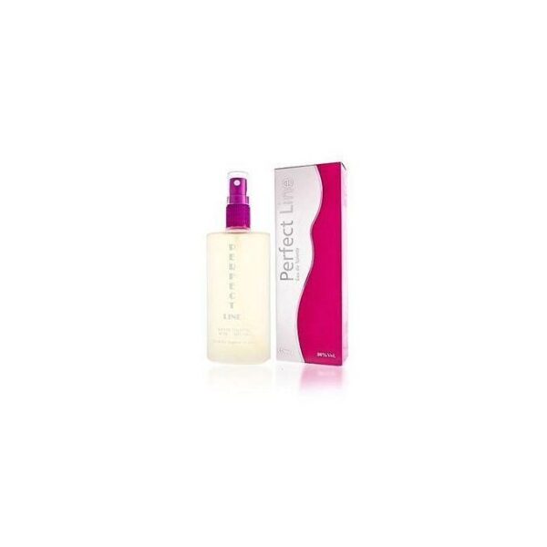 PERFECT LINE EAU DE TOILETTE 90ml
