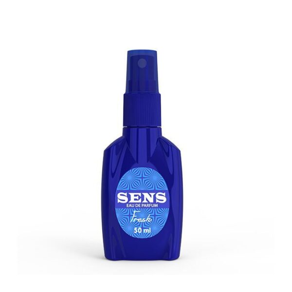 SENS FRESH 50ML PARFUM