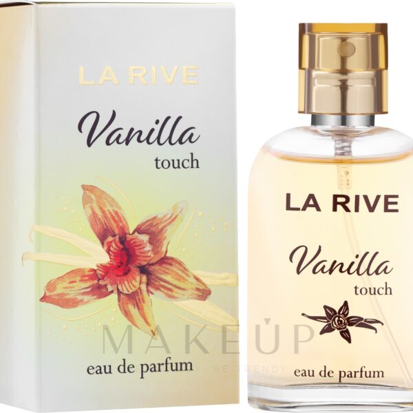VANILLA TOUCH EAU DE PARFUM  SPRAY 100ml