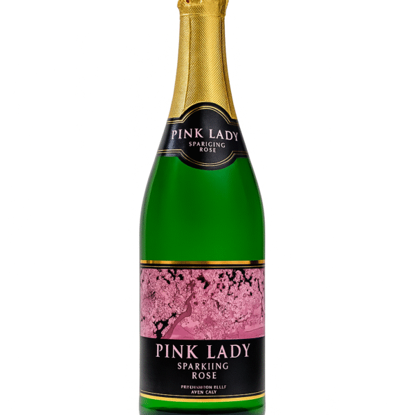PINK LADY SPARKLING PERRY WINE 75cl