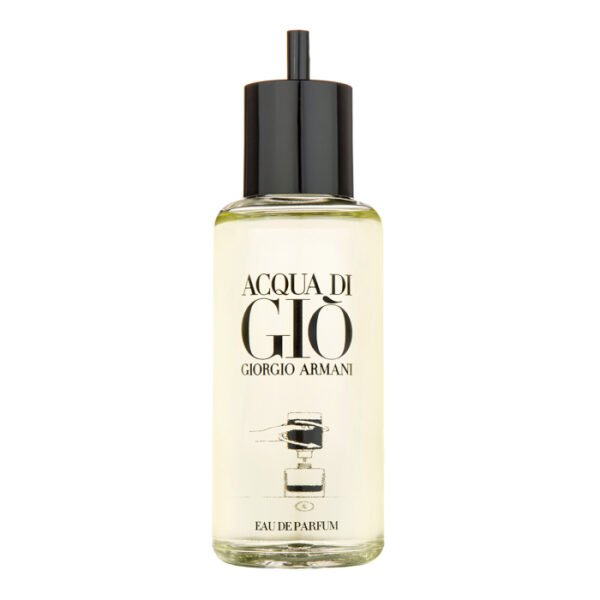ACQUA DI  GIO GIORGIO ARMANI EAU DE PARFUM 150ML