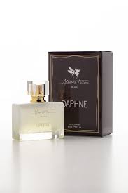ALBERTO TACCINI MILANO DAPHNE EAU DE PARFUM 50ml