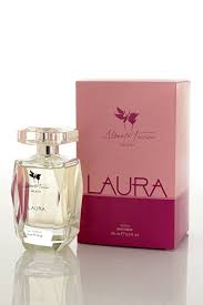 ALBERTO TACCINI MILANO LAURA WOMAN EAU DE PARFUM 90ml