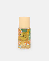 BODY LUXURIES MANDARIN ORANGE SIGNATURE COLLECTION 85ml