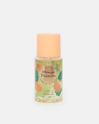 BODY LUXURIES MANGO PASSION SIGNATURE COLLECTION 85ml