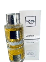 COCKTAIL SOLEIL EAU DE PARFUM 35ml