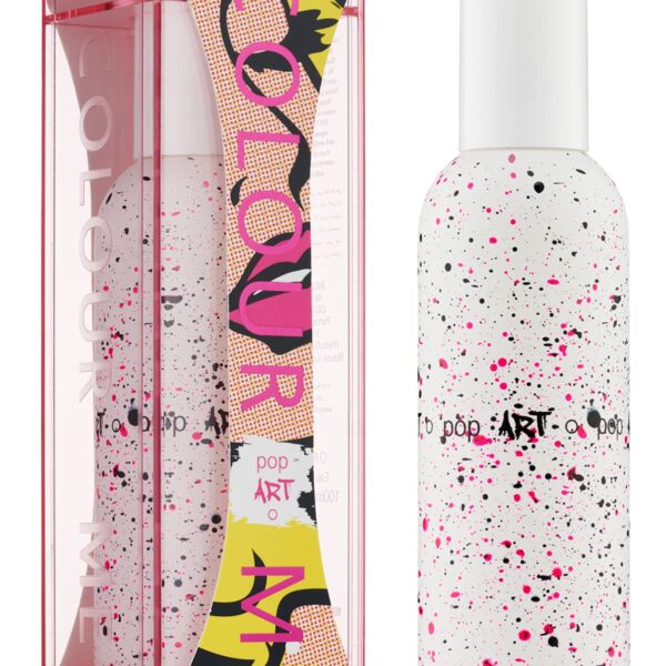 COLOUR ME POP ART   PARFUM 100ML