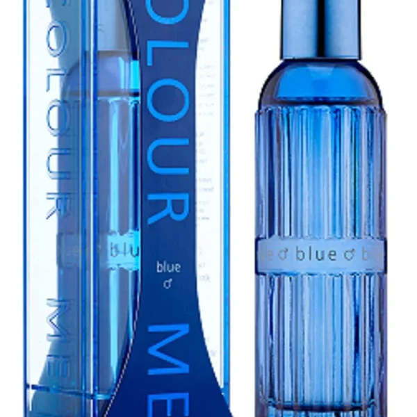 COLOUR ME SKY BLUE PARFUM 100ML