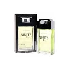 CRYUS PARFUMS EAU DE TOILETTE NIMITZ PARIS 100ml