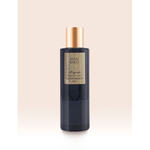 DEAR BODY MAN SHOT MAJESTIC FRANGRANCE MIST 270ml