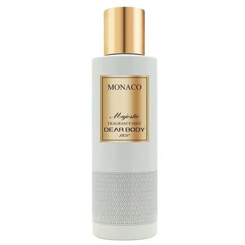 DEAR BODY MONACO MAJESTIC FRANGRANCE MIST 270ml
