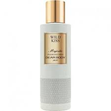 DEAR BODY SHEER BEAUTY MAJESTIC FRANGRANCE MIST 270ml