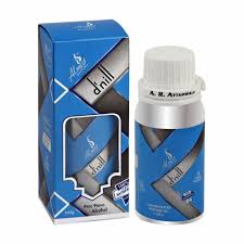 DNILL  ALMAS PERFUME MUMBAI 100g