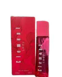 ELEMENT LADY EAU DE PARFUM 100ml