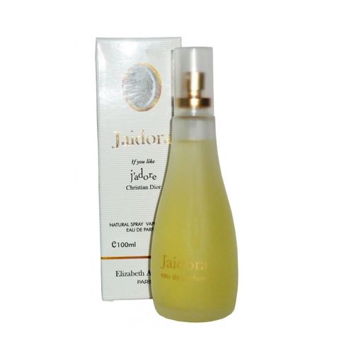 ELIZABETH ANTHONY JAIDORA CHRISTIAN DIOR 100ML