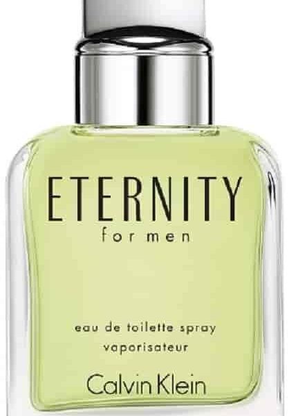 ETERNITY FOR MEN CALVIN KLEIN 100ml