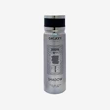 GALAXY CONCEPT SHADOW PERFUME SPRAY 200ml