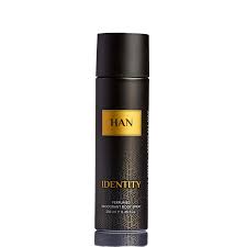 HAN IDENTITY PERFUMED DEODORANT BODY SPRAY 250ml