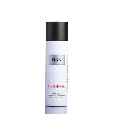 HAN ORIGINAL PERFUMED DEODORANT BODY SPRAY 250ml